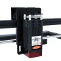 [EU/US Direct]TRONXY® Marker 40 5.5W DIY Laser Engraver CNC Laser Engraving Cutting Machine Desktop Carving Machine Eye Protection 420x400mm