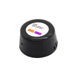 تەختەی پەرەپێدانی LILYGO T-Circle-S3 ESP32-S3 0.75 ئینچ TFT Wi-Fi Bluetooth 5.0 بڵندگۆی مایکرۆفۆن LED پرۆگرامکراو IO Arduinos PlatformIO ESP-IDF