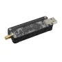 Yükseltme 2.4GHz Kablosuz Geliştirme Ubertooth One Bluetooth uyumlu Analiz Cihazı BLE'yi Destekler