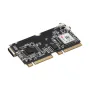 LILYGO® SoftRF T-BeamSUPREME ESP32-S3 LoRa Development Board with SX1262 868/915MHz L76K WiFi Bluetooth 1.3inch OLED