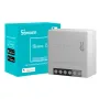 SONOFF MINI R2 スマートホーム WiFi スイッチ リレーモジュール ワイヤレス Wi-Fi DIY スイッチ 双方向制御 Sonoff インタラプター Alexa Google Assistant e-WeLink 対応