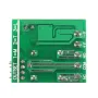 Geekcreit? DC12V 10A 1CH 433MHz Kablosuz Röle RF Uzaktan Kumanda Anahtarı Alıcısı