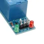 10 adet 5V Düşük Seviye Tetikleyici Bir 1 Kanal Röle Modülü Arayüz Kartı Kalkanı DC AC 220V