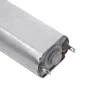 Machifit DC 12V 30-800rpm 16GA050 Reduction Gear Motor For Smart Door Locks Meters Security Cameras