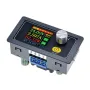 XY-S3580 Convertitore Buck Boost DC-DC CC CV 0,6-36 V 5 A Modulo di alimentazione regolabile Alimentatore regolato Tensione e corrente costanti Ricarica solare