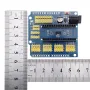 3 chiếc Geekcreit 328P Bảng mở rộng đa chức năng V3.0 cho NANO UNO