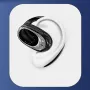 YX39 OWS bluetooth 5.4 Headset Wireless LED Display Earphone Noise Cancelling 13mm Composite Moving Coil 25H Battery Life Low Game Delay Earhooks Sports Headphones