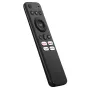 V9 2.4G Voice Air Mouse bluetooth Gyroscope Remote Controller with Keyboard Input IR Learning Function for Smart TV Box