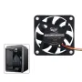 S6015D24MA 6015 24V HydraulicCooling Fan 3350RPM Suitable for Creality K1/K1 MAX 3D Printer Accessories