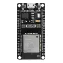 ESP32 Development Board WiFi+bluetooth Ultra Low Power Consumption Dual Cores ESP-32 ESP-32S Board Geekcreit for Arduino - products that work with official Arduino boards