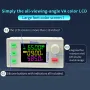 Sinlink XY6020LV 20A/1200W CNC Adjustable DC Regulated Buck Power Supply Constant Voltage and Current Maintenance Step-down Module