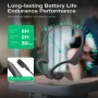 BlitzWolf? BW-BTS9 BTS6 bluetooth Kulaklık Şarj Kablosu Yedek Kablo