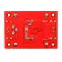 3pcs 400W DC-DC High Power Constant Voltage Current Boost Power Supply Module