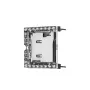 5PCS Mini MP3 Player Module TF Card U Disk Mini MP3 Player Audio Voice Module Board For DFPlayer