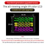 Sinilink XY-SK150 DC Adjustable Power Supply 6-36V 0-7A 150W Buck Boost Converter Constant Voltage Current Solar Charging Module MPPT