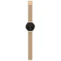T8mini 1.19inch AMOLED Display Corning Gorilla Glass Panel Heart Rate Blood Pressure Blood Oxygen Monitor Stress Measurement Breathe Training Sleep Monitoring Multi-sport Modes Music Playback IP68 Waterproof Smart Watch