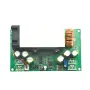 DC-DC Adjustable Step-down Board Buck Power Module 12V-75V To 5V 19V 21V 24V 48V 600W 25A High-power Converter
