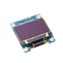 Geekcreit? 0.96 İnç OLED I2C IIC İletişim Ekranı 128*64 LCD Modül Geekcreit Arduiino için - resmi Arduiino kartlarıyla çalışan ürünler