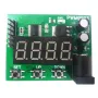 PWM9B03 3-Chanèl PWM PWM Batman kè Siyal dèko