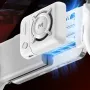 MEMO S3 Tablet Controller Stretchable Type-C Mobile Phone Gamepad With Heat Sink for 11 inches Pad Android/iOS bluetooth/Wired Game Controller