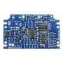 Kit Osiloskop Digital DIY JYETech DSO-SHELL DSO150 15001K Asli yang Belum Dirakit dengan Housing