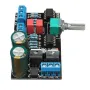 A1 Ön Aşama NE5532 Sürüm Ton Kartı Çift AC12V~18V Güç Kaynağı