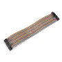 200pcs 30cm Male To Female Breadboard Jumper Cable 2.54mm Dupont Wire