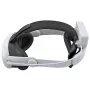 DOBE TY-3878 Adjustable Battery Head Strap Replacement with 18500mWh Battery Pack Helmet Headband Charger for Meta Quest 3S VR Accessories