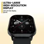 [2023 World Premiere]NEW Zeblaze GTS 3 Ultra-large 2.03 inch HD Display Voice Calling HiFi bluetooth Phone Calls Health and Fitness Tracking Smart Watch