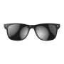 Bakeey AI Smart Translation Glasses Support bluetooth Call 134 Languages Real Time Translator IP65 Waterproof Intelligent Voice Assistant Noise Reduction Speakers 170mAh Long Battery Life Smart bluetooth Audio Glasses