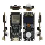 LILYGO? T-Camera-S3 ESP32-S3 2MP HD Kamera FLASH 16MB ESP32-S3FN16R8 0.96 inç SSD1306 OLED Mikrofon Desteği WiFi BT Geliştirme Kartı