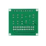 Desktop ATX Power Adapter Computer ATX Power Supply Board Transfer Outlet Wiring Adapter Extension Module
