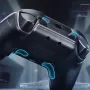 THUNDEROBOT G50S Wireless Gamepad 1000Hz Return Rate Three Mode Gaming Controller with Hall Trigger Joystick Gamepad for PC/NS/Phone
