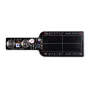 HU-074 DIY Metal Detector Kit PCB Board LED Flash Alert Buzzer Alarm Adjustable Sensitivity 3-5V Educational Electronics Soldering Project