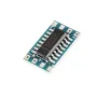 5 adet Mini RS232 - TTL Dönüştürücü Modül Kartı Adaptörü MAX3232 120kbps 3-5V Seri Port
