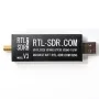 Blog RTL-SDR RTL SDR V3 R820T2 RTL2832U 1PPM TCXO SMA RTLSDR Radio definita dal software con antenna dipolo multiuso