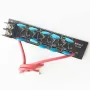 AC-Z106 Voltage Doubling Rectifier High Power 10 Times Rectifier High Voltage Boost Tesla Mosquito Racket Circuit Board