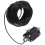 Upgraded Pocket Antenna A25 1-30MHz Shortwave Antenna Radio Inverted V Antenna Shortwave Antenna N0HF