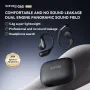 Sanag G6S OWS bluetooth Headset Wireless Earphone 360° Surround Sound HiFi Audio DT6.0 DN4.0 Noise Cancelling 48H Playback Sports Earhooks Headphones with Mic