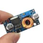 3Pcs Geekcreit® 5A XL4005 DC-DC Adjustable Step Down Module Power Supply Converter