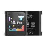 SHANLING M0 Pro Hi-Res Audio HIFI bluetooth Portable Music MP3 Player DAP USB DAC Dual ES9219C LDAC/AptXs PCM384 DSD128 Player