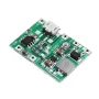 Geekcreit® 3.7V 9V 5V 2A Adjustable Step Up 18650 Lithium Battery Charging Discharge Integrated Module