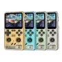 POWKIDDY RGB20 PRO 128G Open Source System Handheld Gaming Console 3.2 Inch 1024*768 IPS Screen Built-in 7000+ Games 2.4G/BT Support HD TV Output 3.5mm Earphone Video Game Player Console