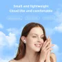 Lenovo EA210 TWS Earbuds Wireless bluetooth Earphone 13mm Dynamic Coil HD Calls 30H Playback Low Gaming Delay Touch Control Sports Headphones