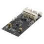 Placa de desenvolvimento LILYGO? T-SIMCAM ESP32-S3 CAM, módulo sem fio WiFi Bluetooth 5.0 com câmera OV2640, slot TF, adaptador T-PCIE SIM