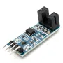 5個入り スピード測定センサー スイッチカウンター モーターテスト 溝カプラモジュール Geekcreit Arduino用 - 公式Arduinoボードで動作する製品