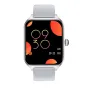 BOROFONE BD5 1.85inch HD Screen bluetooth Call Heart Rate Sleep Monitoring Multi-sport Modes Music Playback IP67 Waterproof Smart Watch