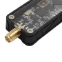 Yükseltme 2.4GHz Kablosuz Geliştirme Ubertooth One Bluetooth uyumlu Analiz Cihazı BLE'yi Destekler