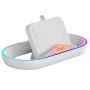 IPEGA PG-P5P02 Charger Dock Station with RGB Light for PS5 Portal Handheld Game Console Stand Holder