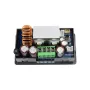Alimentatore CC regolabile CNC Sinilink XY6506 65V 6A 390W Modulo step-down Tensione costante Corrente costante